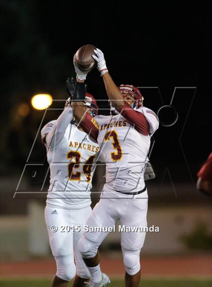 Thumbnail 3 in Arcadia @ Hoover photogallery.