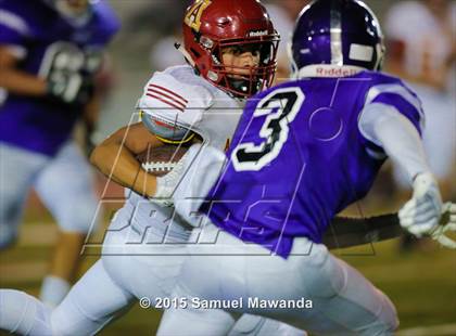 Thumbnail 3 in Arcadia @ Hoover photogallery.