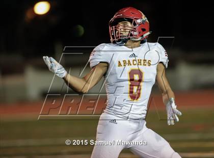 Thumbnail 3 in Arcadia @ Hoover photogallery.