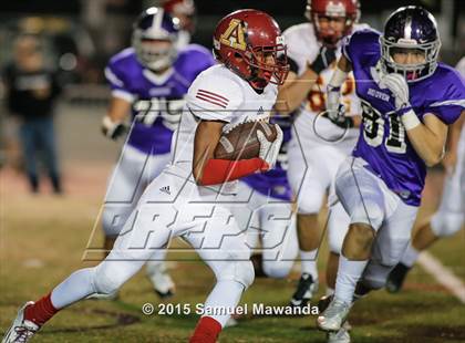 Thumbnail 3 in Arcadia @ Hoover photogallery.