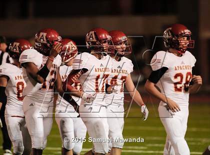 Thumbnail 3 in Arcadia @ Hoover photogallery.