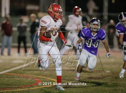 Thumbnail 3 in Arcadia @ Hoover photogallery.