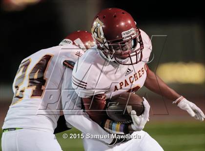 Thumbnail 2 in Arcadia @ Hoover photogallery.