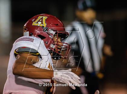 Thumbnail 3 in Arcadia @ Hoover photogallery.