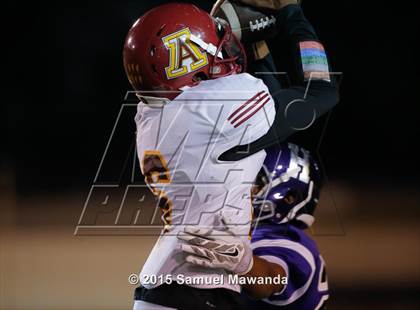 Thumbnail 3 in Arcadia @ Hoover photogallery.