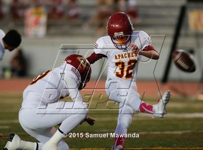 Thumbnail 3 in Arcadia @ Hoover photogallery.