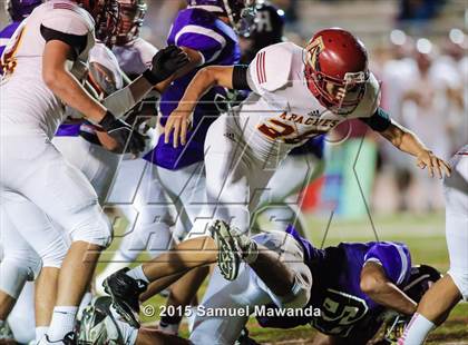Thumbnail 1 in Arcadia @ Hoover photogallery.