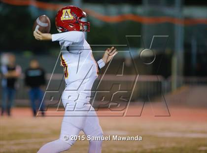 Thumbnail 2 in Arcadia @ Hoover photogallery.