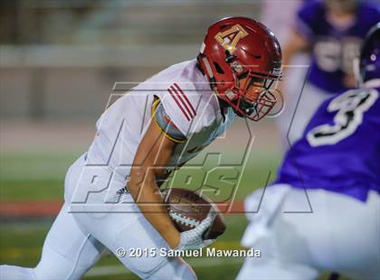 Thumbnail 1 in Arcadia @ Hoover photogallery.