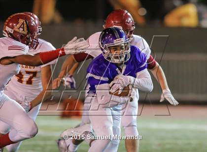 Thumbnail 2 in Arcadia @ Hoover photogallery.