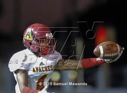 Thumbnail 1 in Arcadia @ Hoover photogallery.