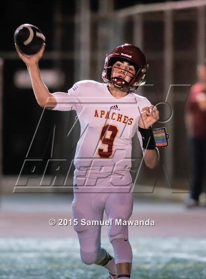 Thumbnail 3 in Arcadia @ Hoover photogallery.