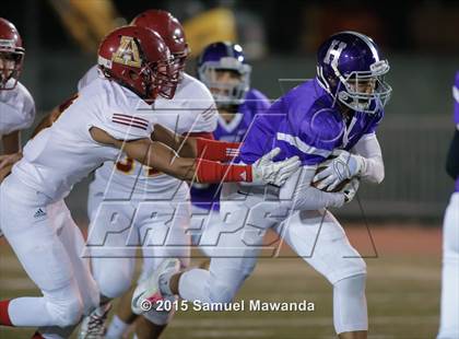 Thumbnail 3 in Arcadia @ Hoover photogallery.