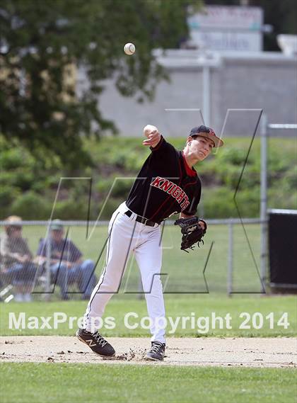Thumbnail 3 in Central vs Franklin (PIAA Class AA Quarterfinal) photogallery.