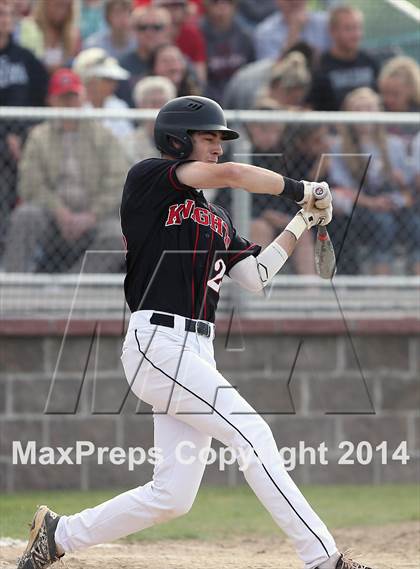 Thumbnail 3 in Central vs Franklin (PIAA Class AA Quarterfinal) photogallery.