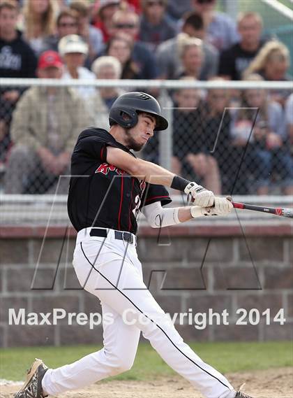 Thumbnail 1 in Central vs Franklin (PIAA Class AA Quarterfinal) photogallery.