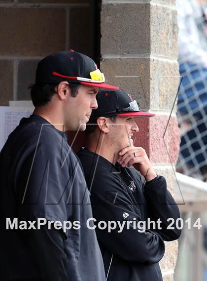 Thumbnail 2 in Central vs Franklin (PIAA Class AA Quarterfinal) photogallery.