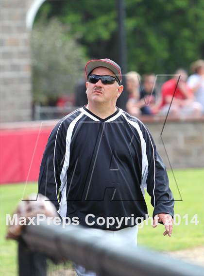 Thumbnail 1 in Central vs Franklin (PIAA Class AA Quarterfinal) photogallery.