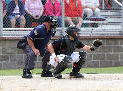 Thumbnail 1 in Central vs Franklin (PIAA Class AA Quarterfinal) photogallery.