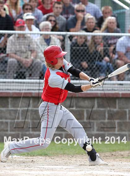 Thumbnail 1 in Central vs Franklin (PIAA Class AA Quarterfinal) photogallery.