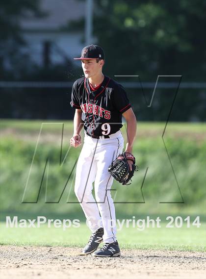 Thumbnail 2 in Central vs Franklin (PIAA Class AA Quarterfinal) photogallery.