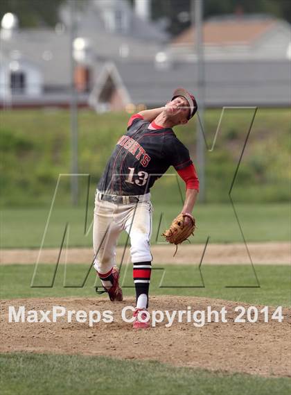 Thumbnail 3 in Central vs Franklin (PIAA Class AA Quarterfinal) photogallery.