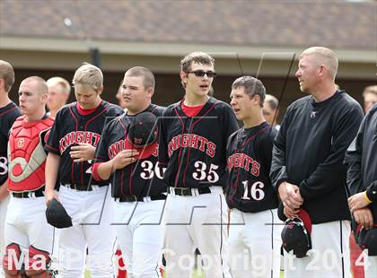 Thumbnail 3 in Central vs Franklin (PIAA Class AA Quarterfinal) photogallery.