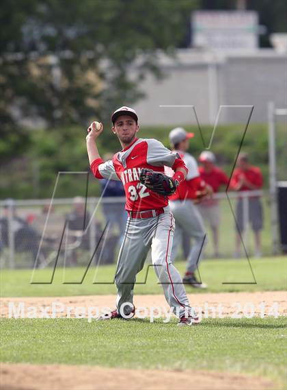 Thumbnail 2 in Central vs Franklin (PIAA Class AA Quarterfinal) photogallery.