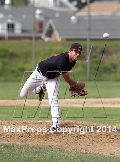 Thumbnail 3 in Central vs Franklin (PIAA Class AA Quarterfinal) photogallery.
