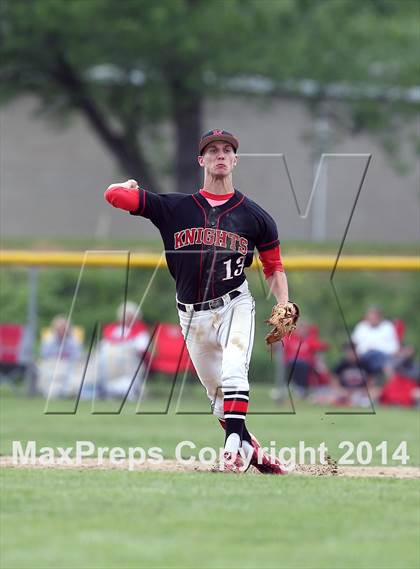 Thumbnail 2 in Central vs Franklin (PIAA Class AA Quarterfinal) photogallery.