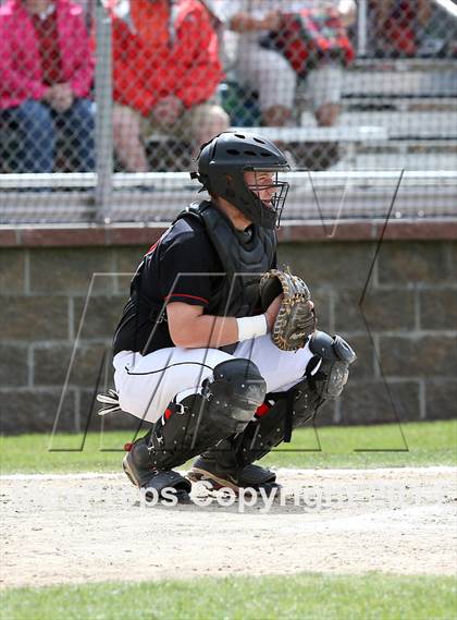 Thumbnail 1 in Central vs Franklin (PIAA Class AA Quarterfinal) photogallery.