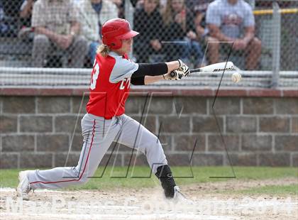 Thumbnail 2 in Central vs Franklin (PIAA Class AA Quarterfinal) photogallery.