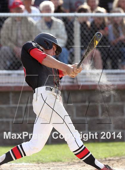 Thumbnail 3 in Central vs Franklin (PIAA Class AA Quarterfinal) photogallery.