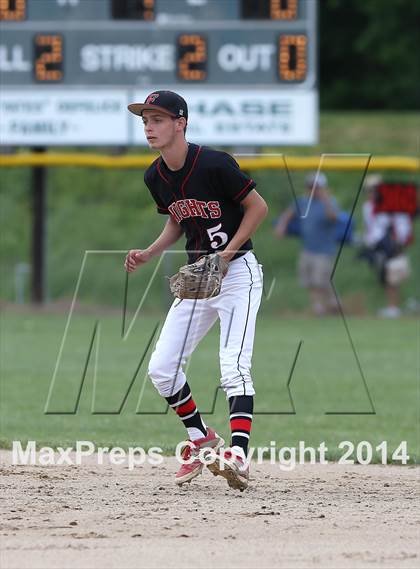 Thumbnail 3 in Central vs Franklin (PIAA Class AA Quarterfinal) photogallery.