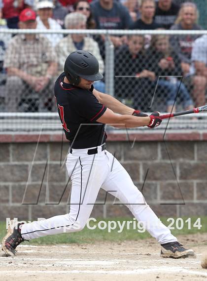Thumbnail 2 in Central vs Franklin (PIAA Class AA Quarterfinal) photogallery.