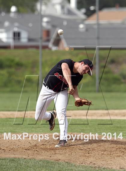 Thumbnail 2 in Central vs Franklin (PIAA Class AA Quarterfinal) photogallery.