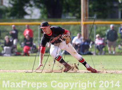 Thumbnail 1 in Central vs Franklin (PIAA Class AA Quarterfinal) photogallery.