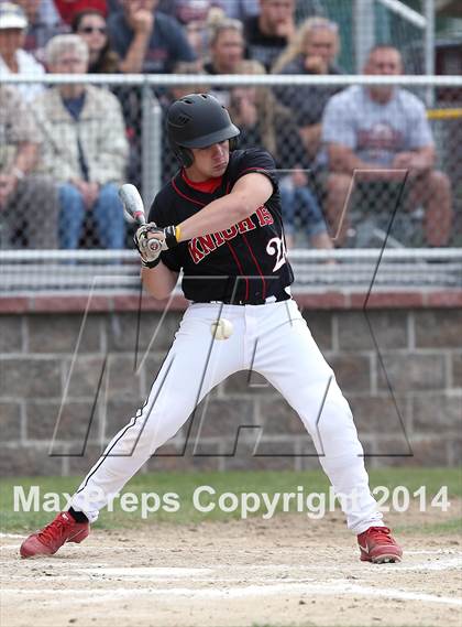Thumbnail 1 in Central vs Franklin (PIAA Class AA Quarterfinal) photogallery.