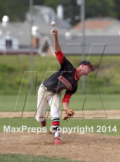 Thumbnail 1 in Central vs Franklin (PIAA Class AA Quarterfinal) photogallery.