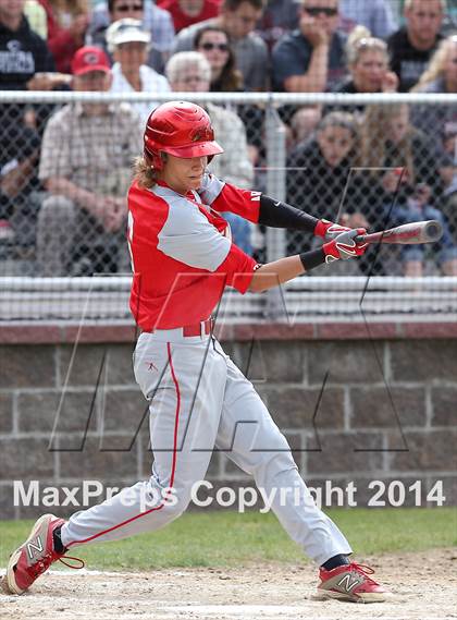 Thumbnail 1 in Central vs Franklin (PIAA Class AA Quarterfinal) photogallery.