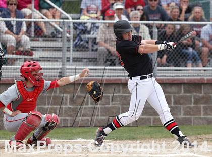 Thumbnail 3 in Central vs Franklin (PIAA Class AA Quarterfinal) photogallery.