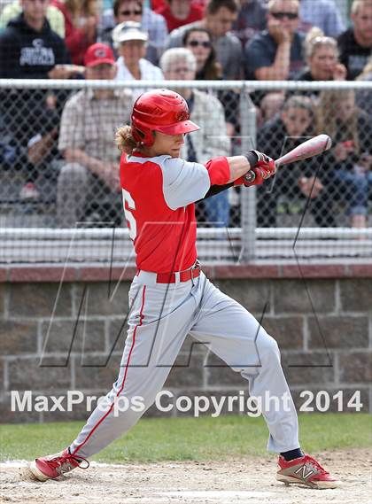 Thumbnail 2 in Central vs Franklin (PIAA Class AA Quarterfinal) photogallery.