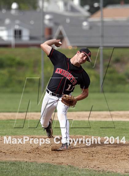 Thumbnail 1 in Central vs Franklin (PIAA Class AA Quarterfinal) photogallery.
