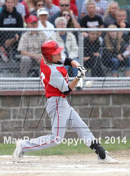 Thumbnail 1 in Central vs Franklin (PIAA Class AA Quarterfinal) photogallery.