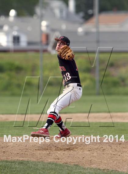 Thumbnail 1 in Central vs Franklin (PIAA Class AA Quarterfinal) photogallery.