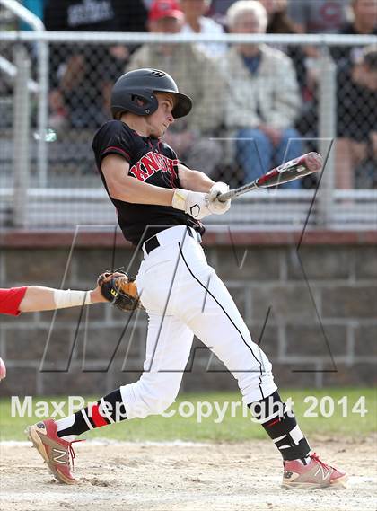 Thumbnail 1 in Central vs Franklin (PIAA Class AA Quarterfinal) photogallery.