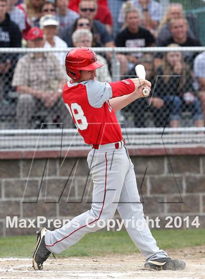 Thumbnail 3 in Central vs Franklin (PIAA Class AA Quarterfinal) photogallery.