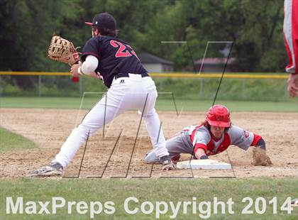 Thumbnail 3 in Central vs Franklin (PIAA Class AA Quarterfinal) photogallery.
