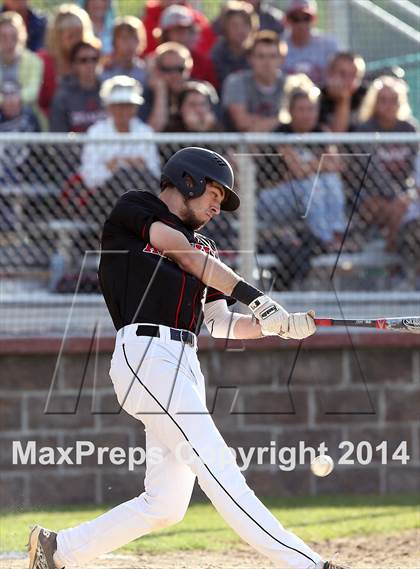 Thumbnail 3 in Central vs Franklin (PIAA Class AA Quarterfinal) photogallery.