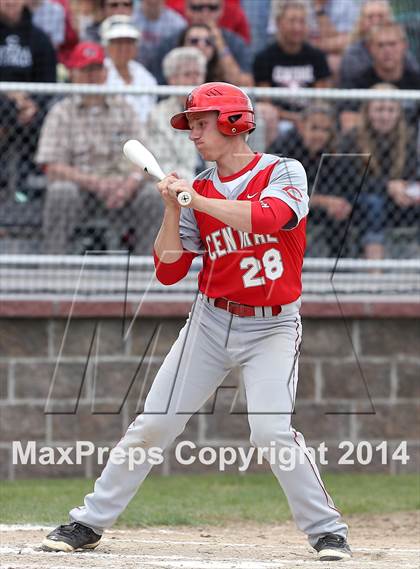 Thumbnail 2 in Central vs Franklin (PIAA Class AA Quarterfinal) photogallery.